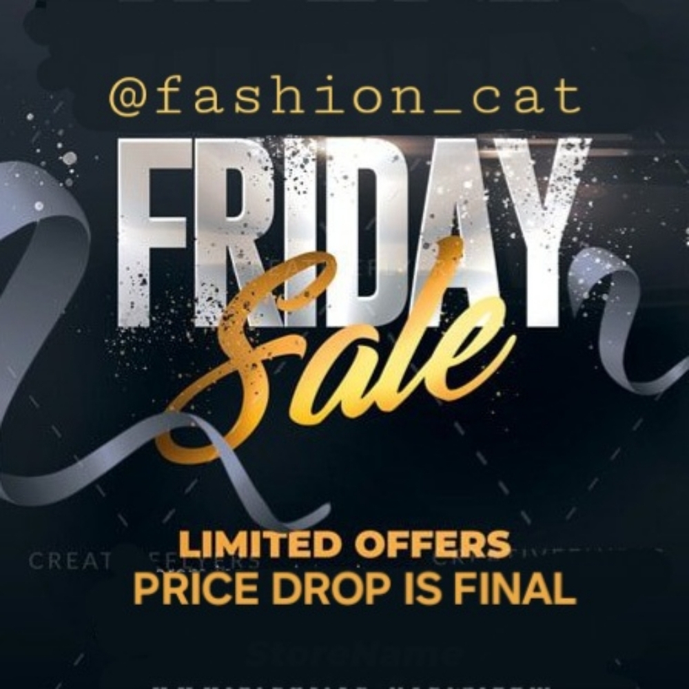 FINAL SALE / 24 Hours Valid  price drop/no offers - Picture 5 of 7